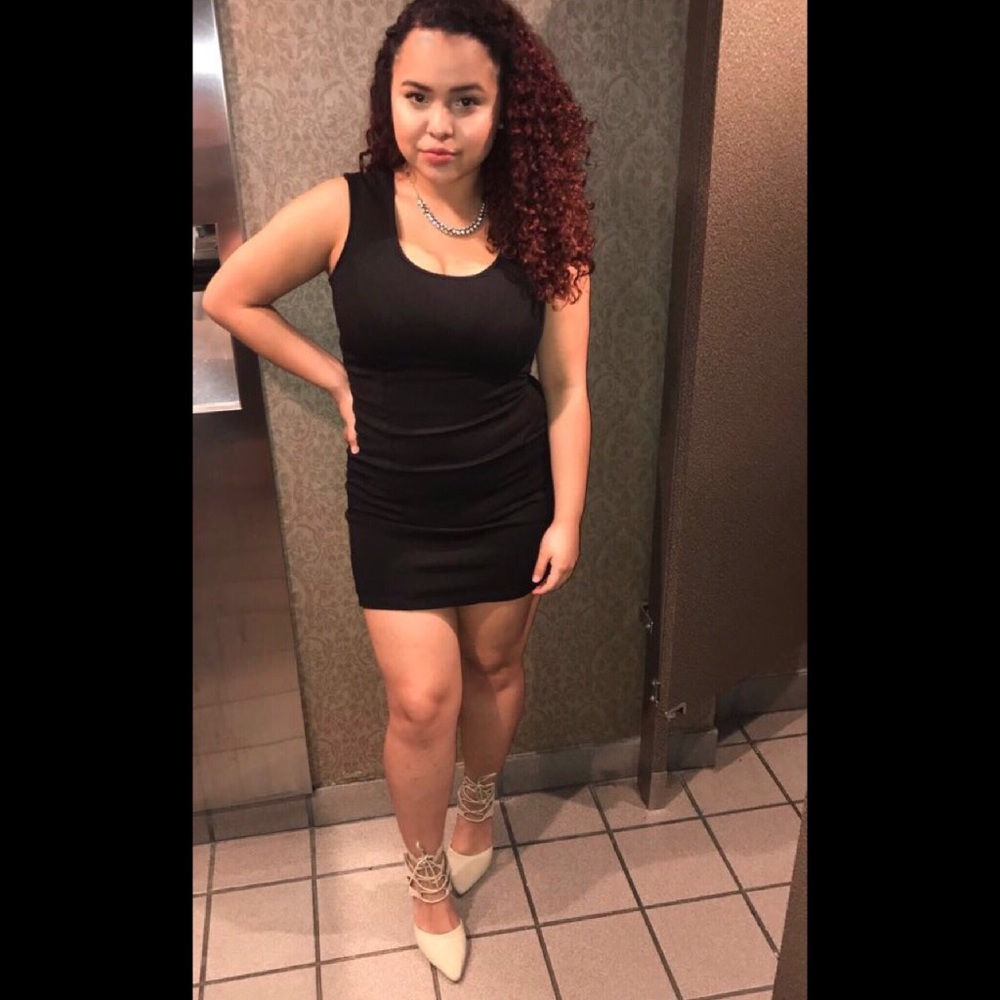 Meet your Posher, Trystan