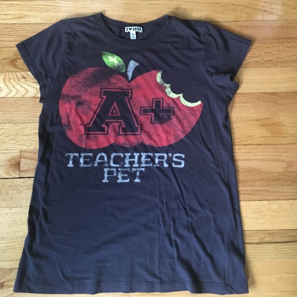 Cute t-shirt