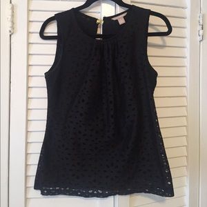 Banana Republic Pattern Top