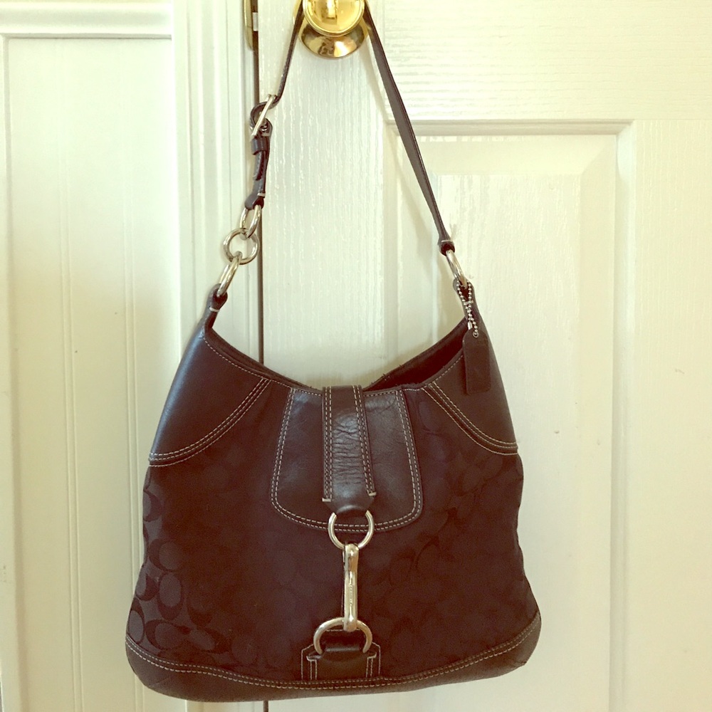 Coach bag -surprise sale 24 hours only!