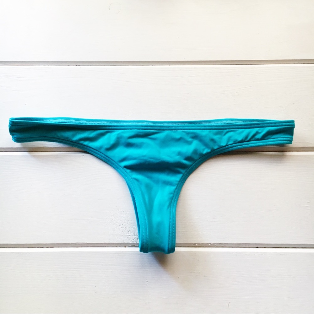 Rip curl bikini bottoms