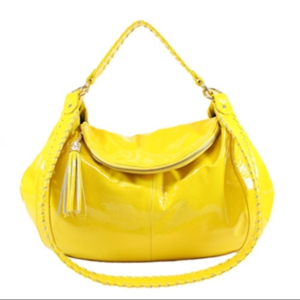 Onna Ehrlich Rachel hobo bag