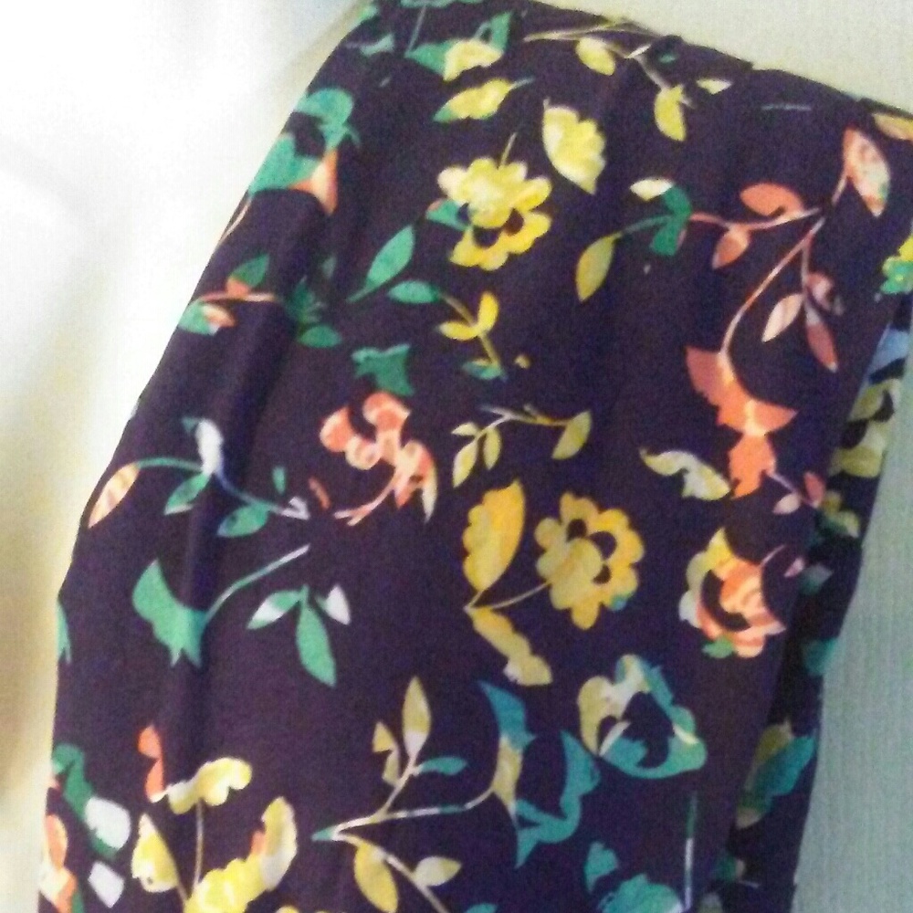 SoldLularoe leggings