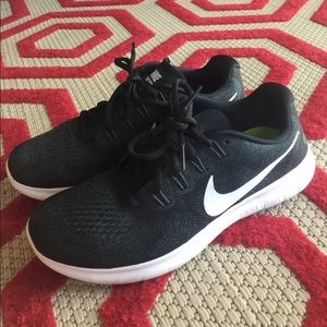 Nike Free Running Shoes