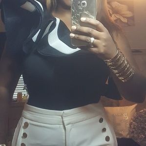 Glam Bodysuit