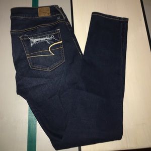 AE jeans