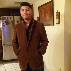 Meet your Posher, Leonardo