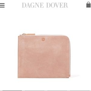 Limited Edition Dagne Dover x Marianna Hewitt Elle