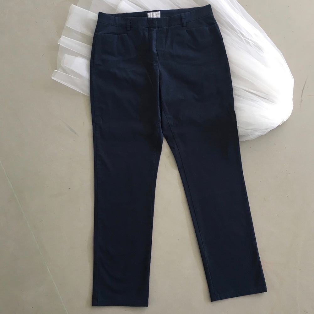 PURE collection/Pants