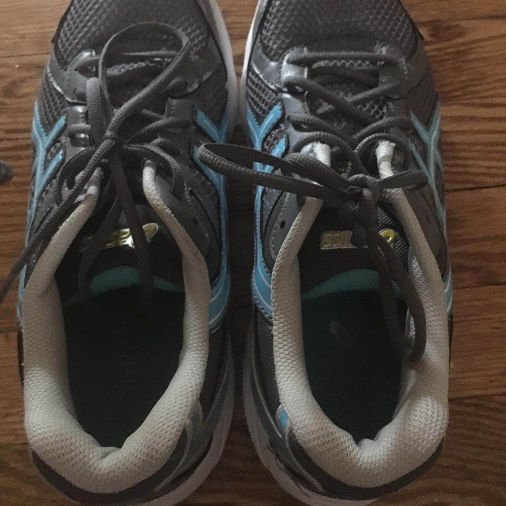 Asics