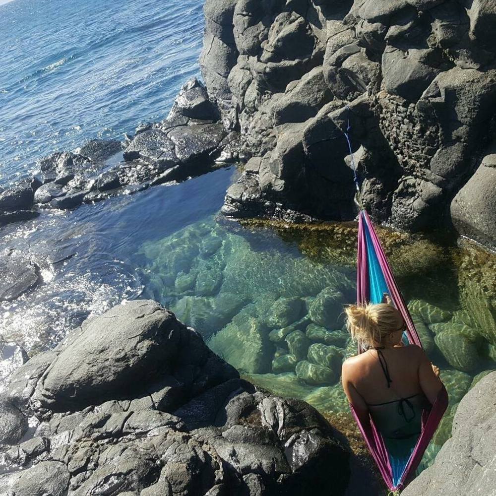 Meet your Posher, Lindsey