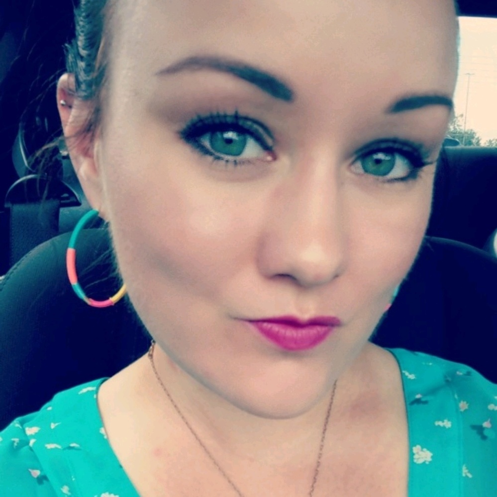 Meet your Posher, Karly