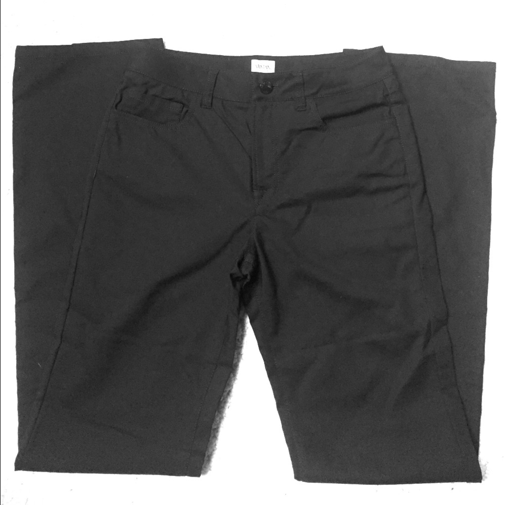 Women's Armani Collezioni pants Sz 4