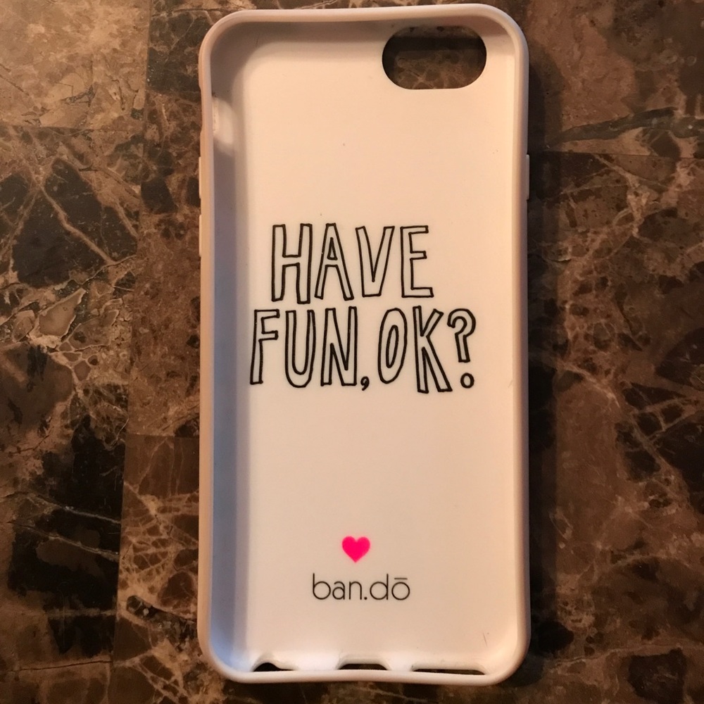 iPhone 6/7 case - Picture 2 of 3