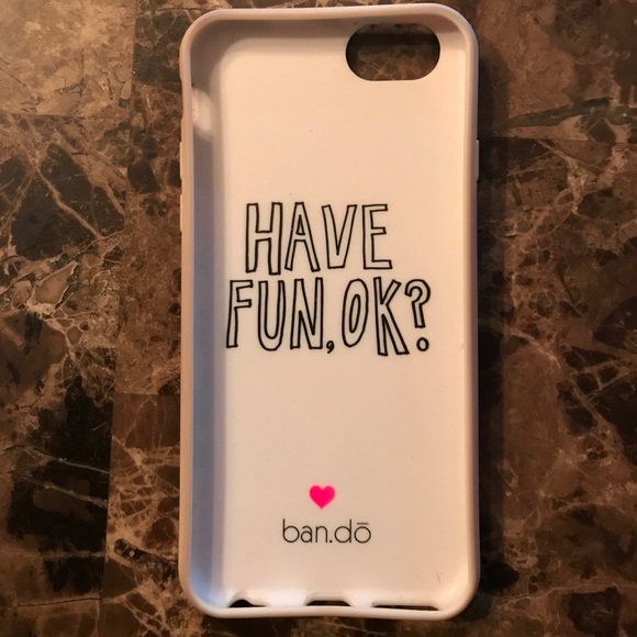 iPhone 6/7 case - Picture 2 of 3