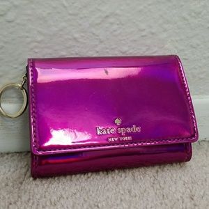Kate Spade Darla wallet