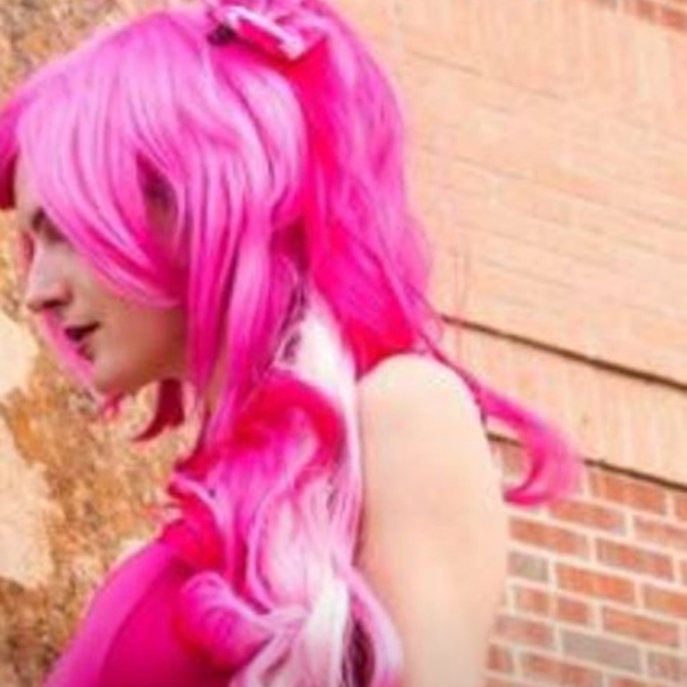 Arda ponytail Wig Clip