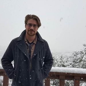 Meet your Posher, Drew