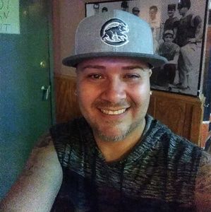 Meet your Posher, Roy