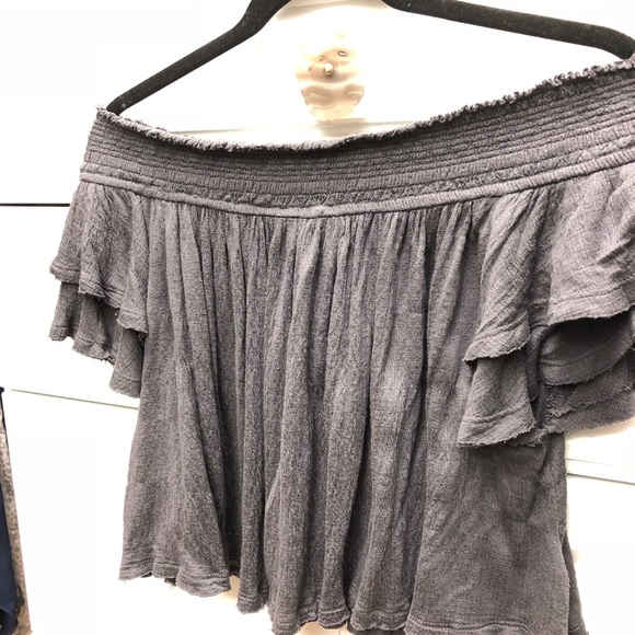 Free People Santorini Top - Picture 1 of 5