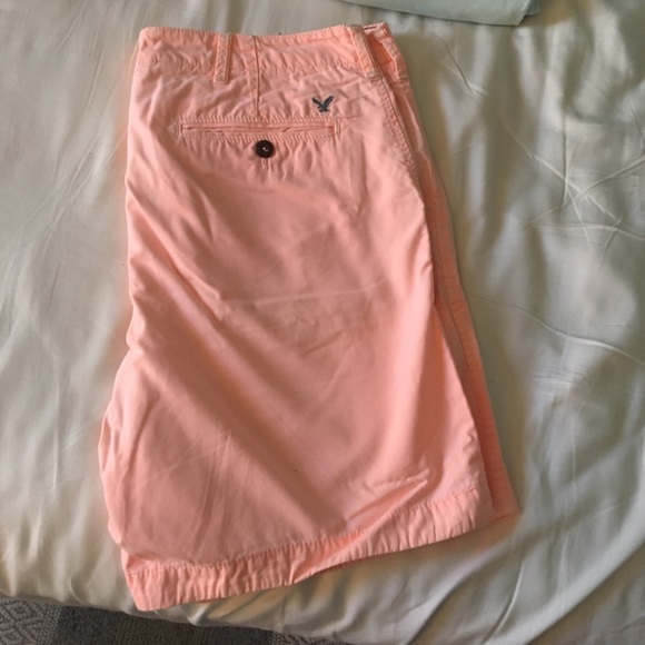 American Eagle cozy shorts for him - Picture 2 of 3