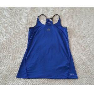 Adidas Climalite Workout Tank