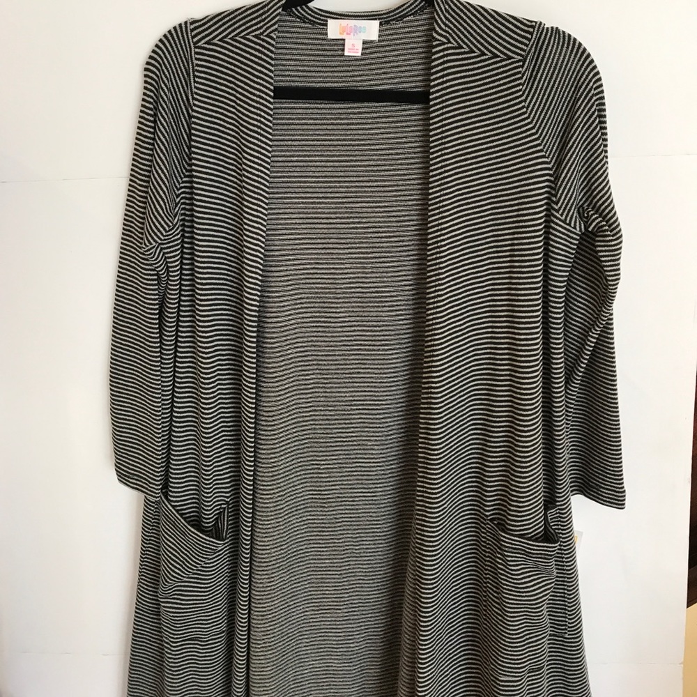 Sarah Cardigan