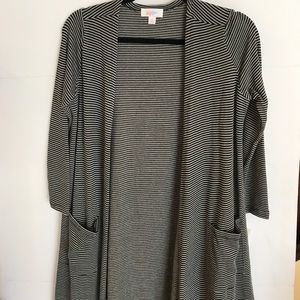 Sarah Cardigan