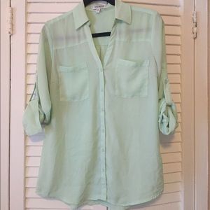 Express Portofino Shirt