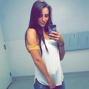 Meet your Posher, Christa