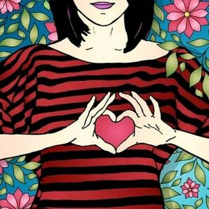 Meet your Posher, Raitza