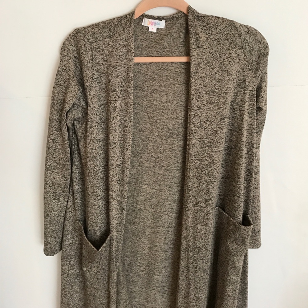 Sarah Cardigan