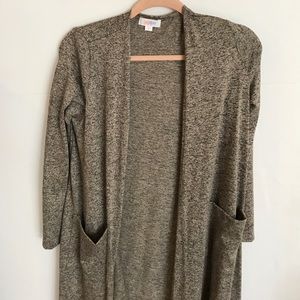 Sarah Cardigan