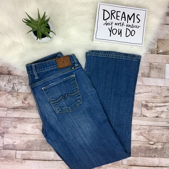 Lucky Brand Denim - Lucky Brand Sweet n Low Jeans w29