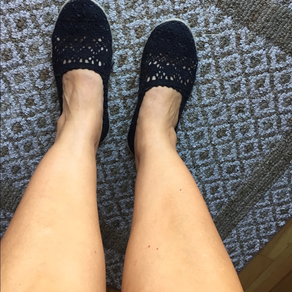 Flats