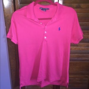 Ralph Lauren sport polo