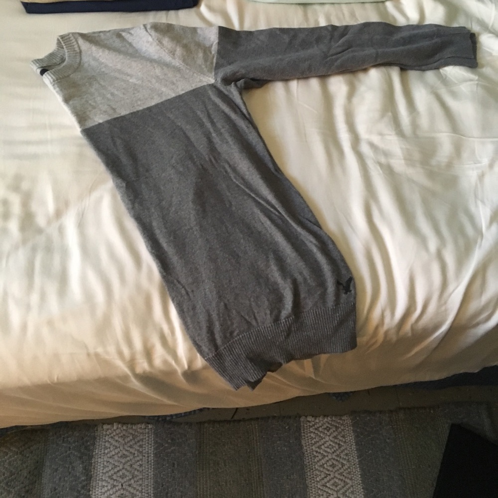 Beautiful and Cozy sweater for him