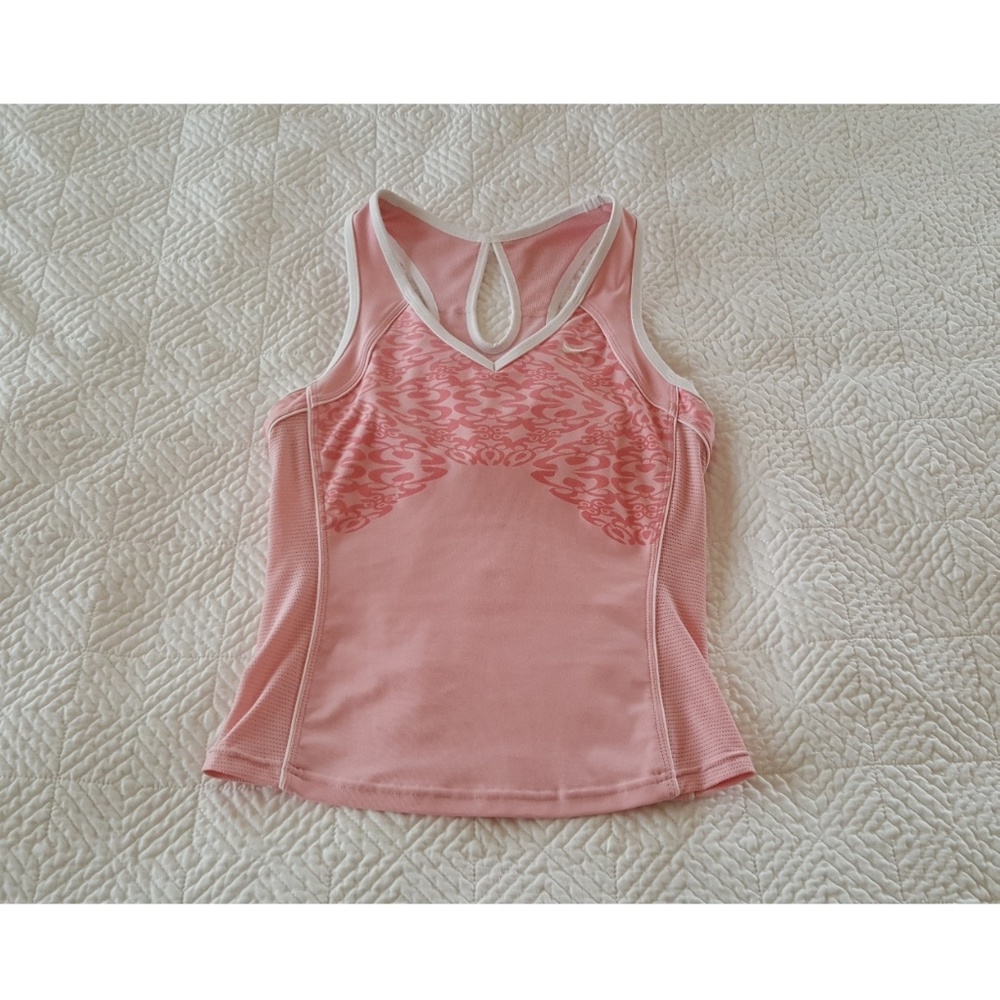 Nike Fit-Dry Workout Tank