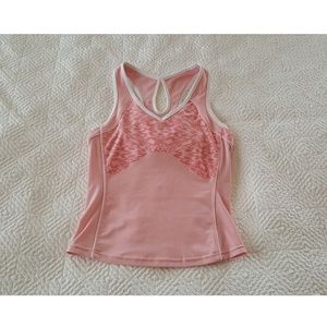 Nike Fit-Dry Workout Tank