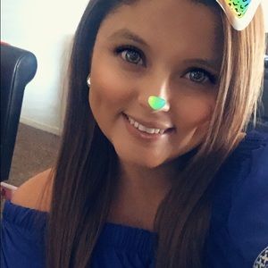 Meet your Posher, Erika