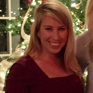 Meet your Posher, Kelly