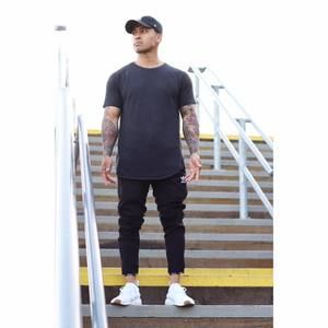 Meet your Posher, Samson