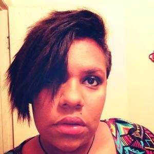 Meet your Posher, Iesha