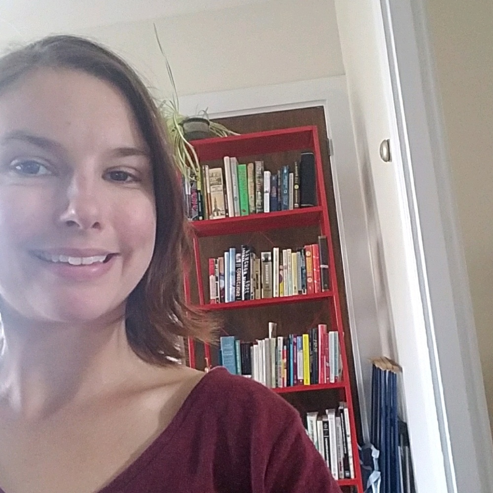 Meet your Posher, Allison