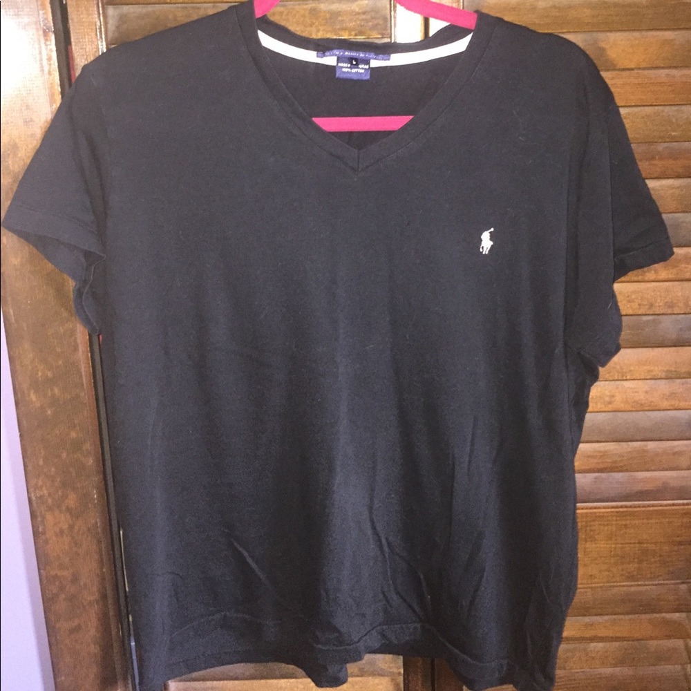 Ralph Lauren Sport t shirt