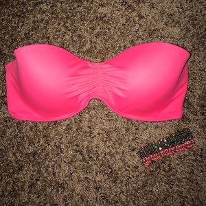 VS bathing suit top bundle
