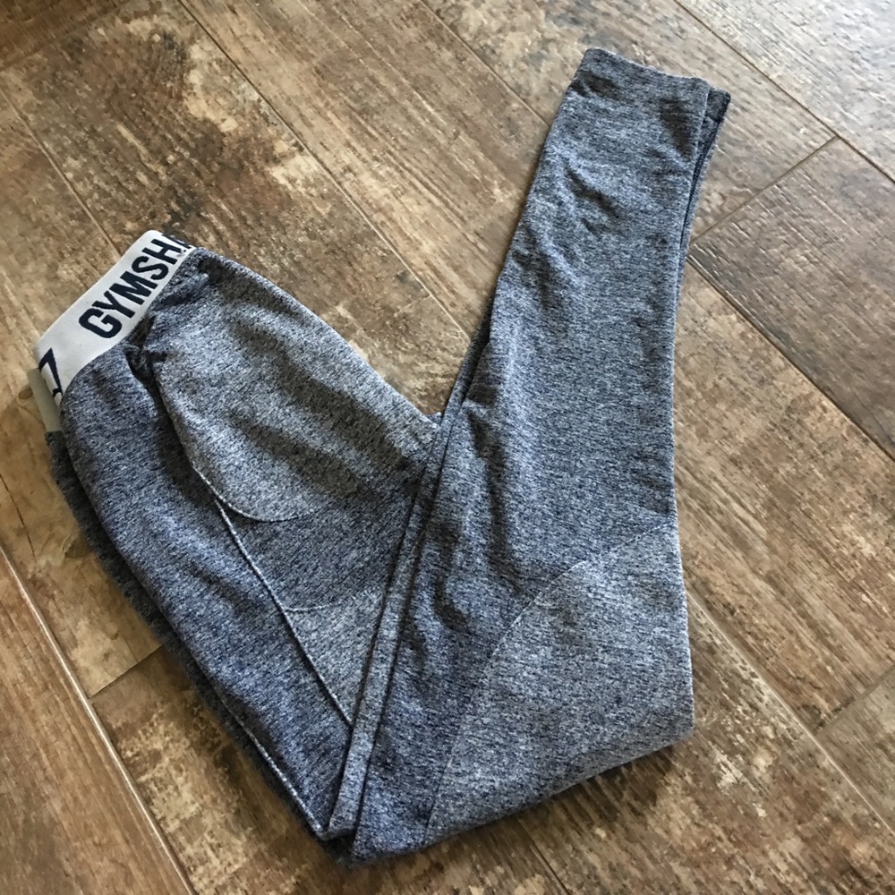 Gymshark leggings