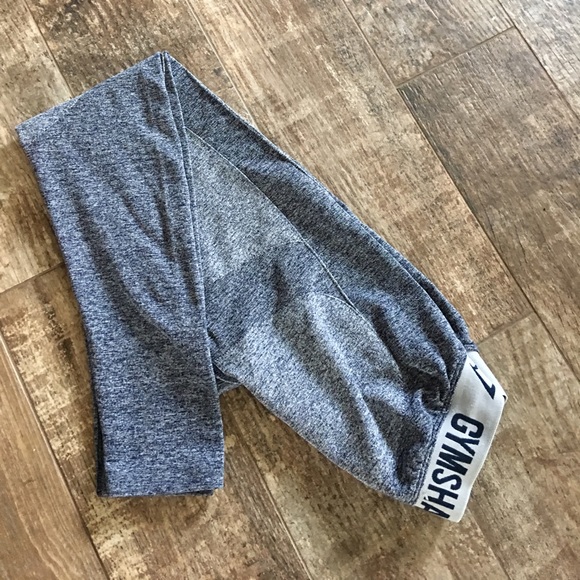 Gymshark leggings - Picture 2 of 4