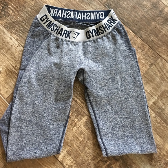 Gymshark leggings - Picture 3 of 4