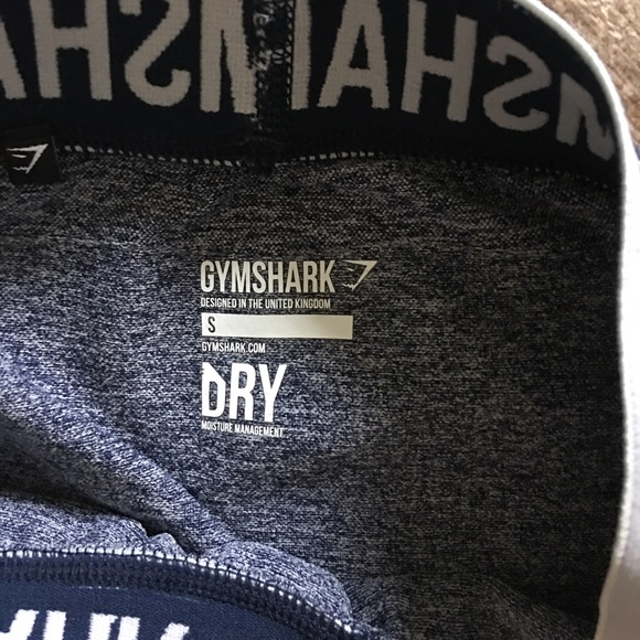 Gymshark leggings - Picture 4 of 4